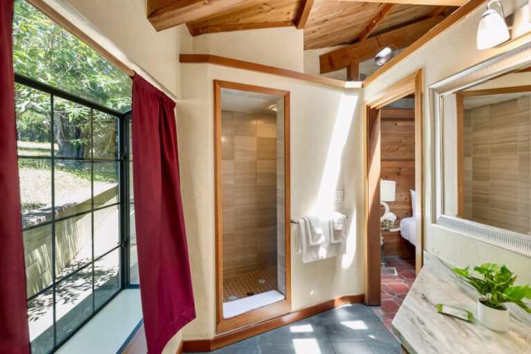 Poolside King - Sonoma Coast Villa