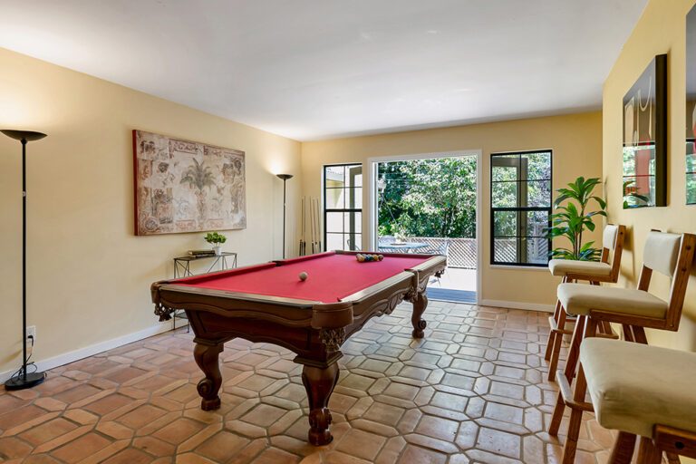 Grand Residence - Sonoma Coast Villa