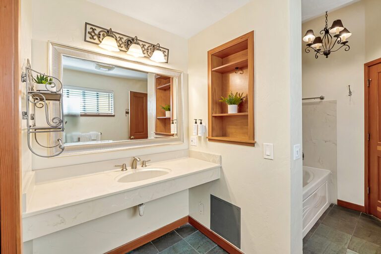 Premium Villa King Room - Sonoma Coast Villa