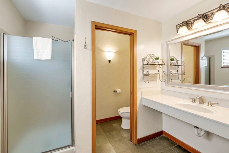 Premium Villa King Room - Sonoma Coast Villa