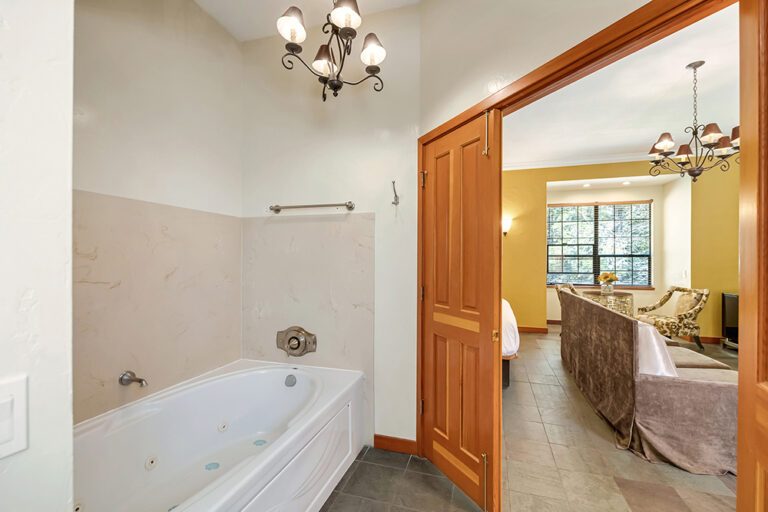 Premium Villa King Room - Sonoma Coast Villa