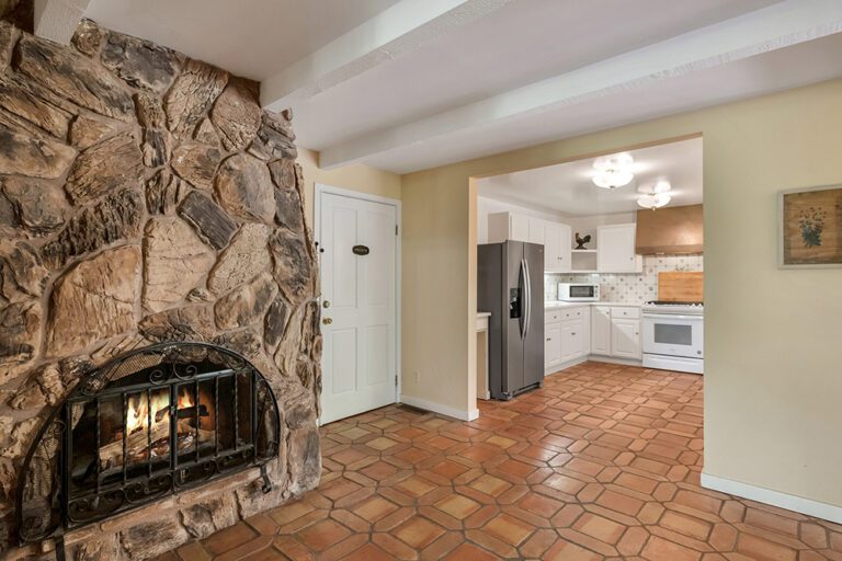 Grand Residence - Sonoma Coast Villa