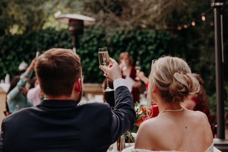 Plan Your Next Event - Sonoma Coast Villa