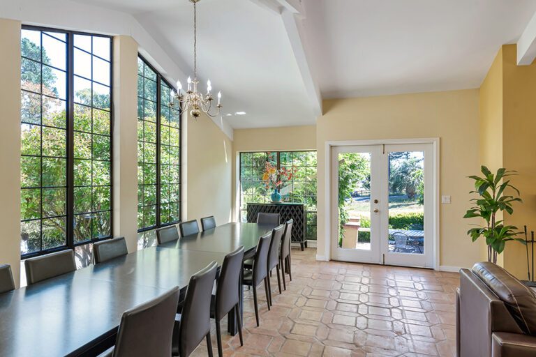 Grand Residence - Sonoma Coast Villa