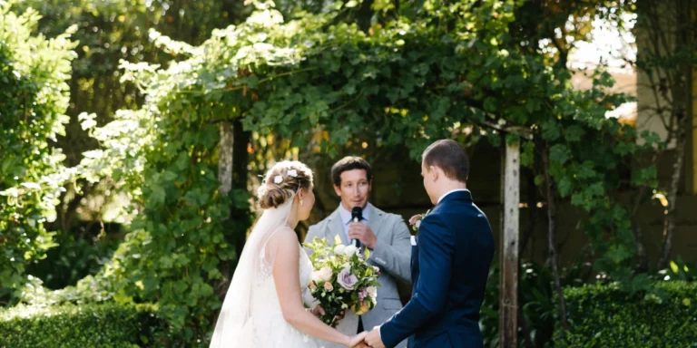 Wedding at Sonoma Coast Villa in Bodega, CA