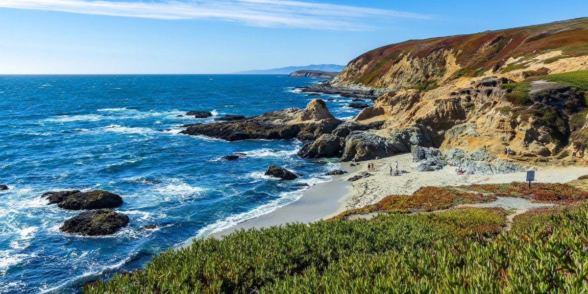 Celebrate Summer at Sonoma Coast Villa!