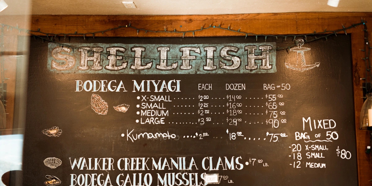 Explore the Best Bodega Bay Restaurants for a Culinary Adventure