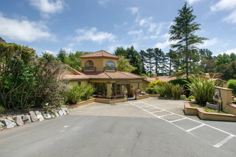 Sonoma Coast Villa
