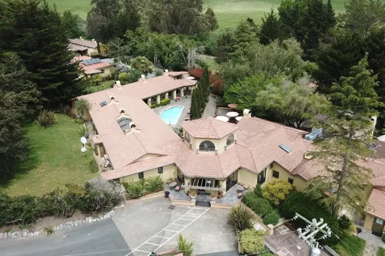 Sonoma Coast Villa