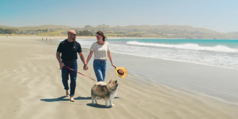 Stretch Your Summer at Sonoma Coast Villa