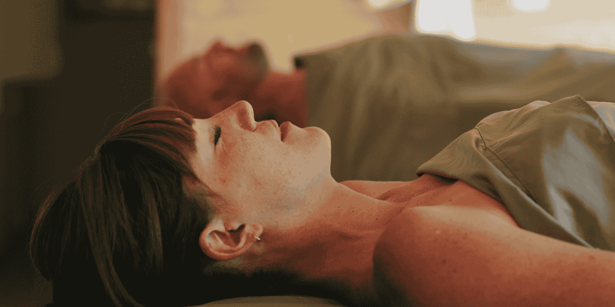 Sonoma County Couples Massage Escape