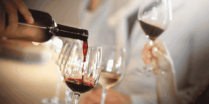 Wine Tasting in Sonoma