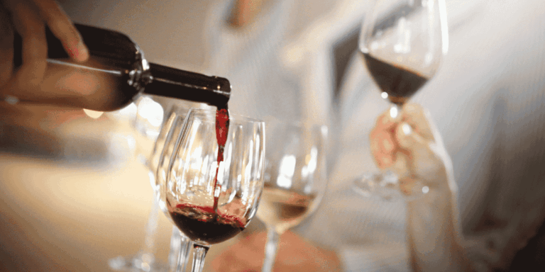 Wine Tasting in Sonoma
