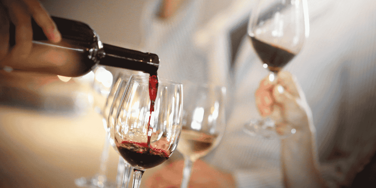 Wine Tasting Adventures Near Sonoma Coast Villa